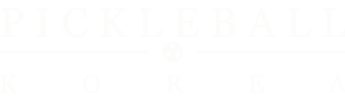 피클볼코리아
