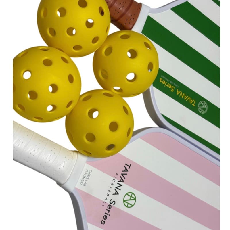 TAVANA 시리즈 14mm 패들 세트